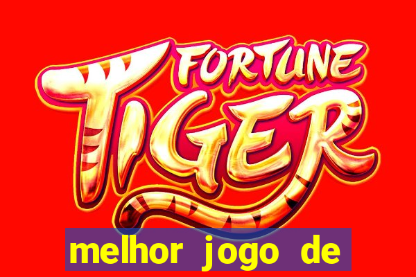 melhor jogo de manager para celular 2024